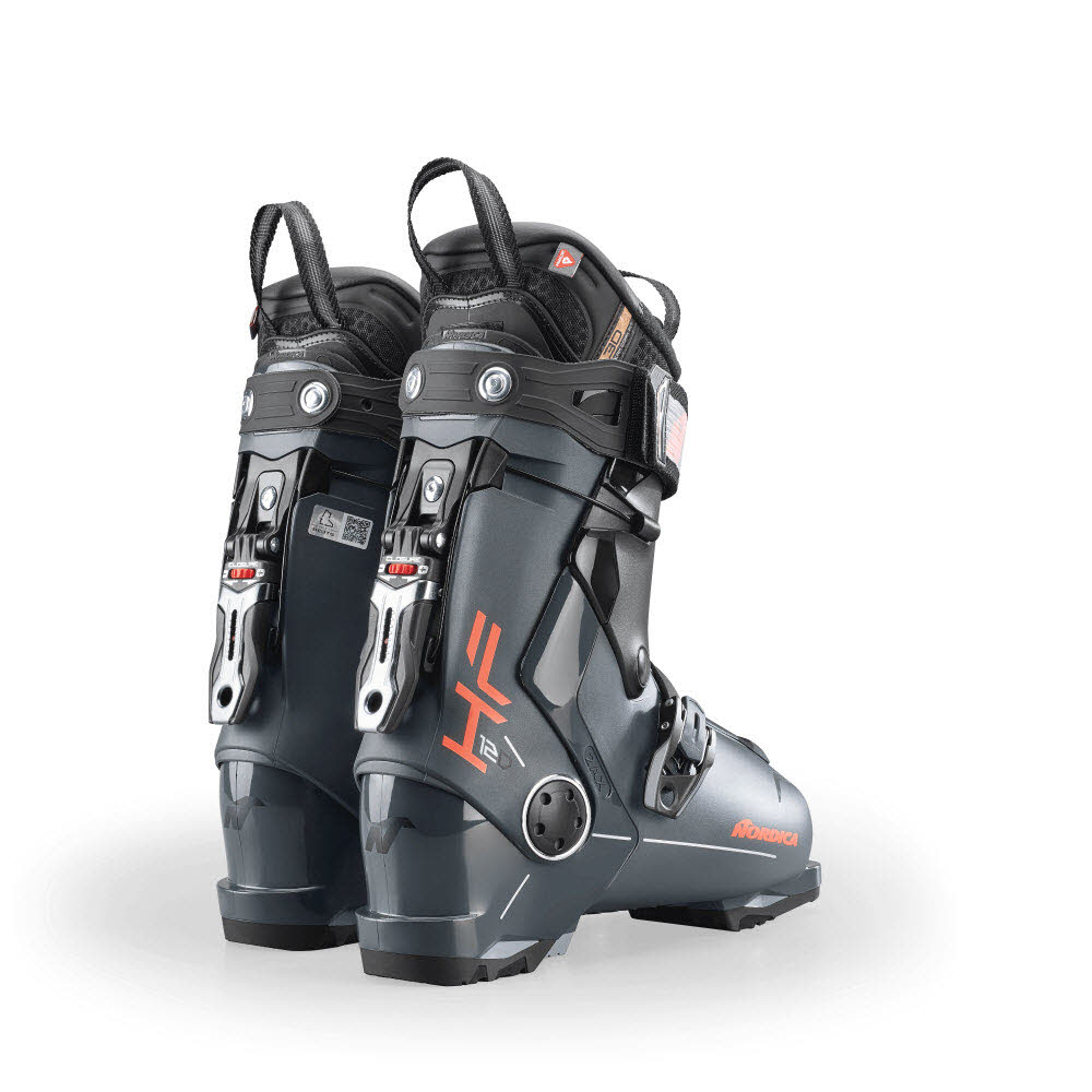 Nordica HF 120 (GW)