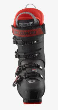 Salomon Ski Schuhe S/PRO HV 100 GW Bk/