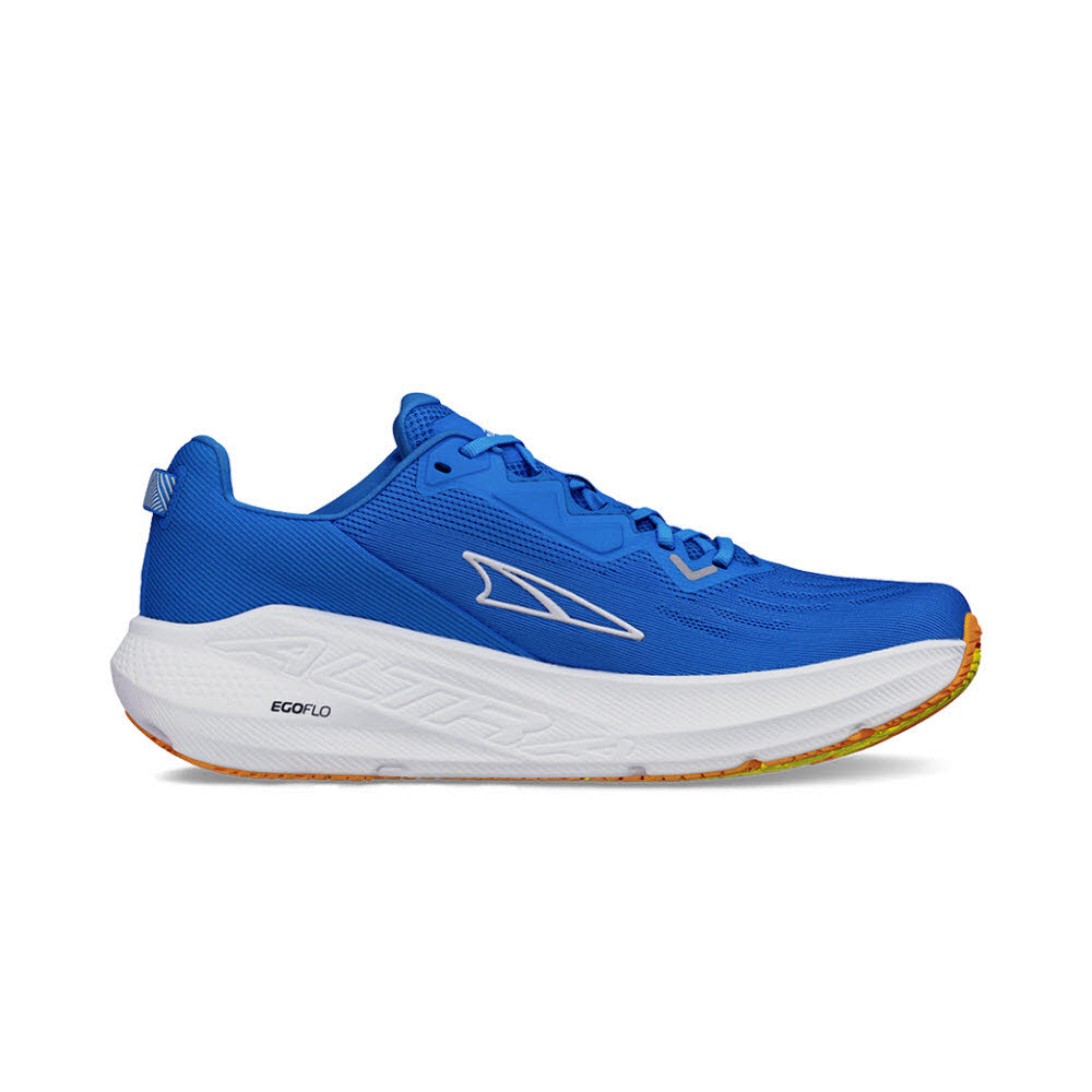 Altra M FWD VIA