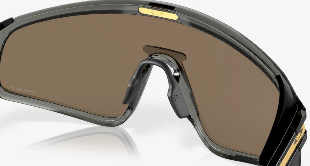 OAKLEY  Latch Panel Grey Ink