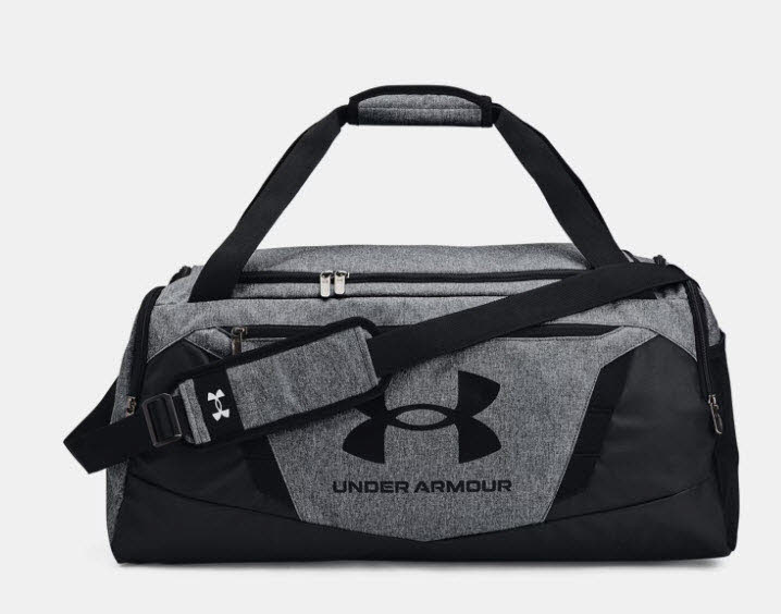 Under Armour UA Undeniable 5.0 Duffle MD