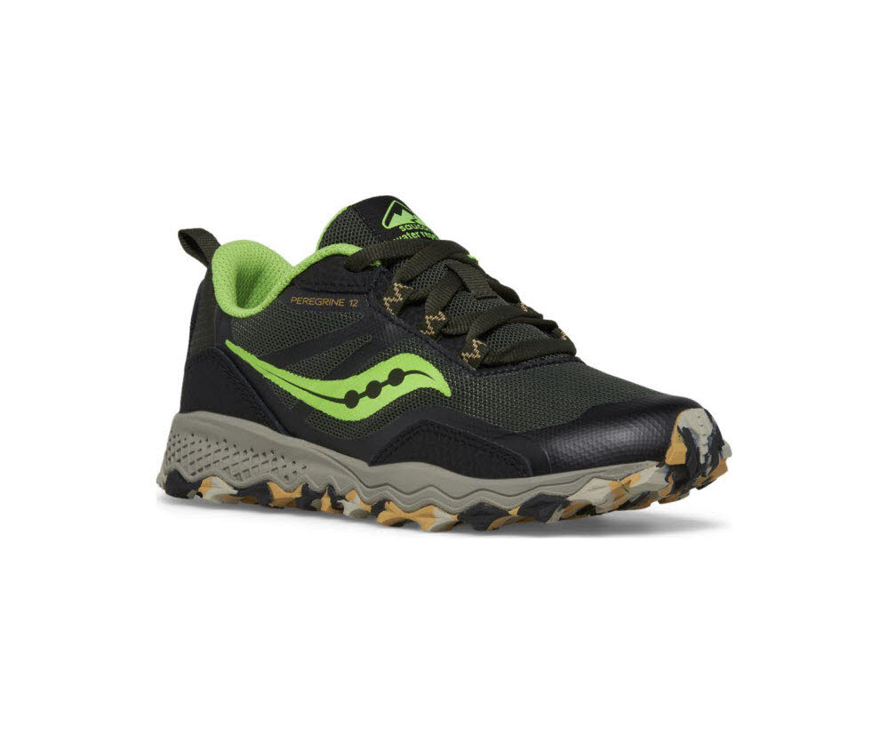 Saucony Peregrine 12 Shield