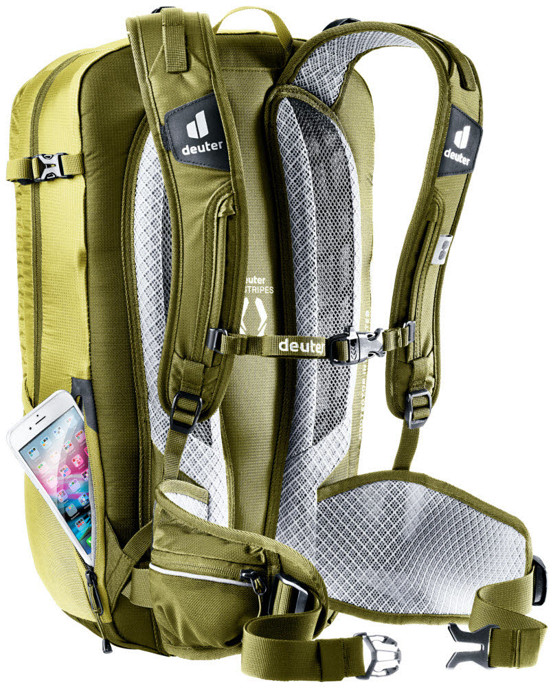 Deuter Flyt 20