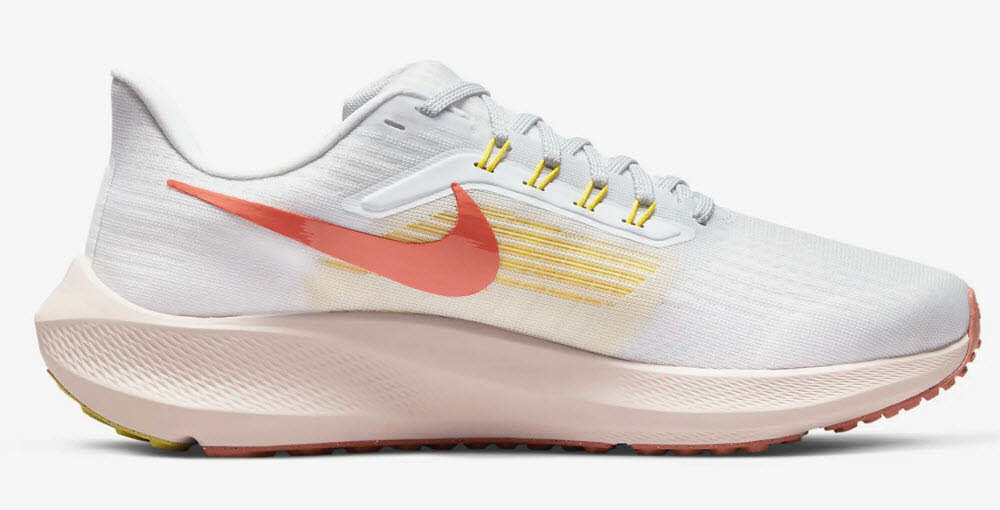 NIKE AIR ZOOM PEGASUS 39 WOMEN,IRIS