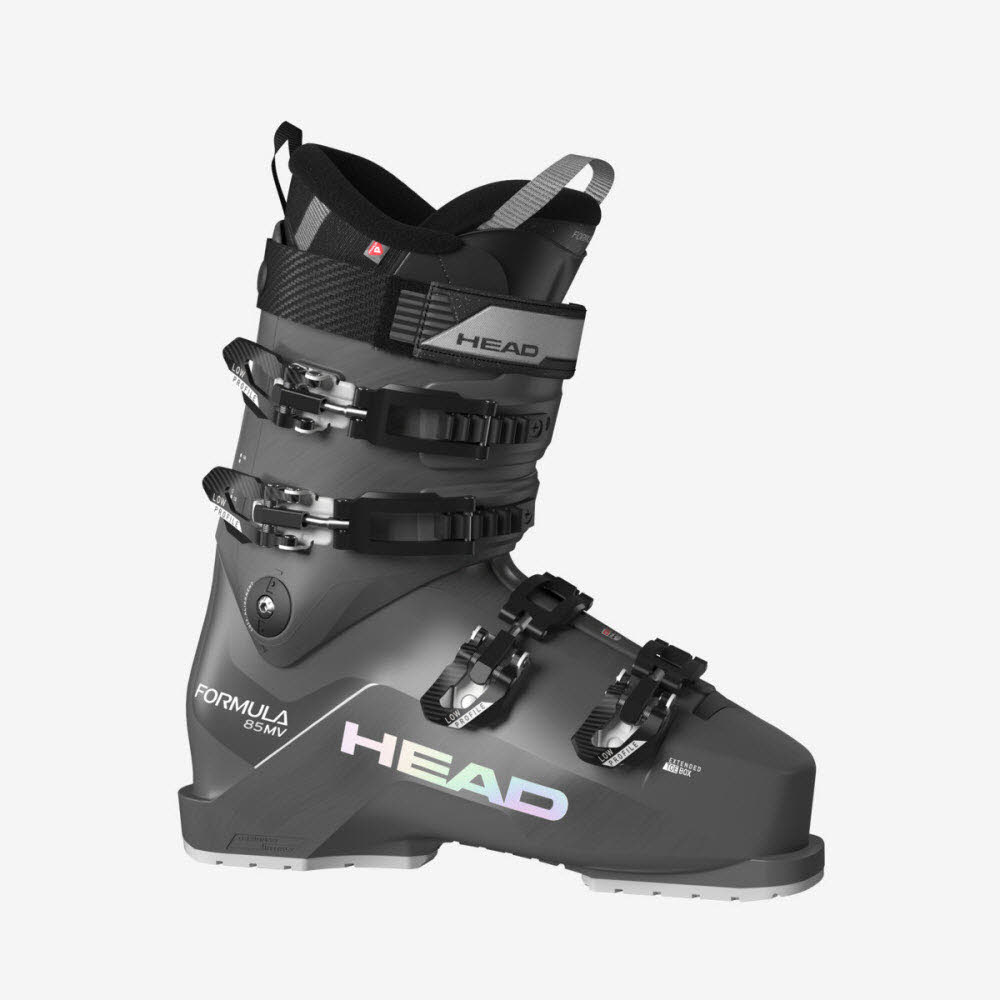 HEAD FORMULA 85 W MV ANTHRACITE