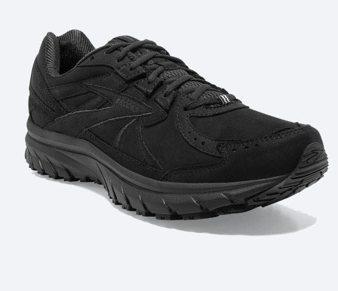 Brooks Zeal Walker Mens