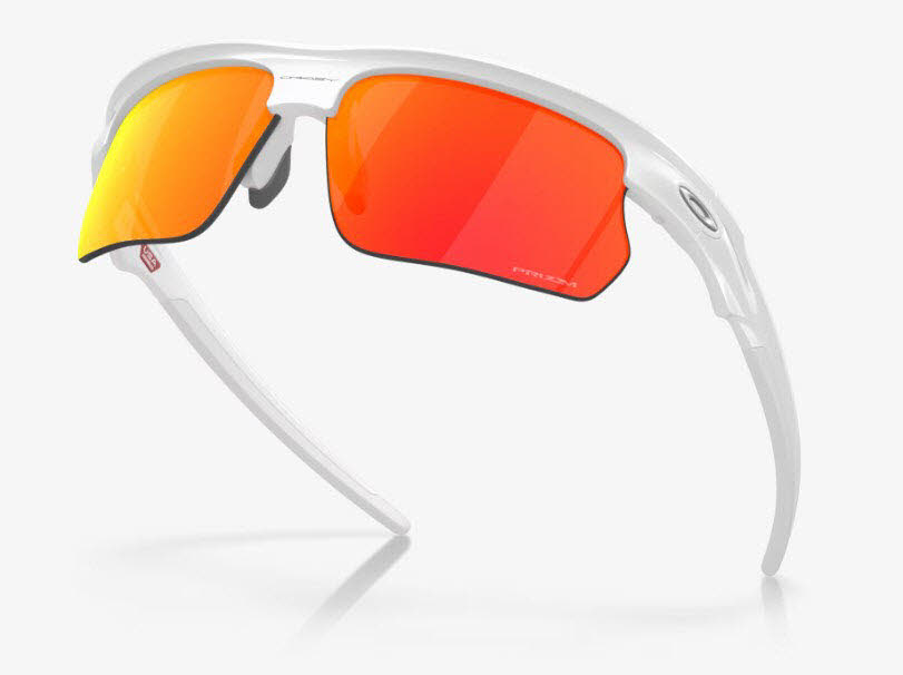 OAKLEY BiSphaera white