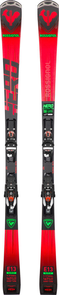 Rossignol HERO ELITE ST TI K NX12