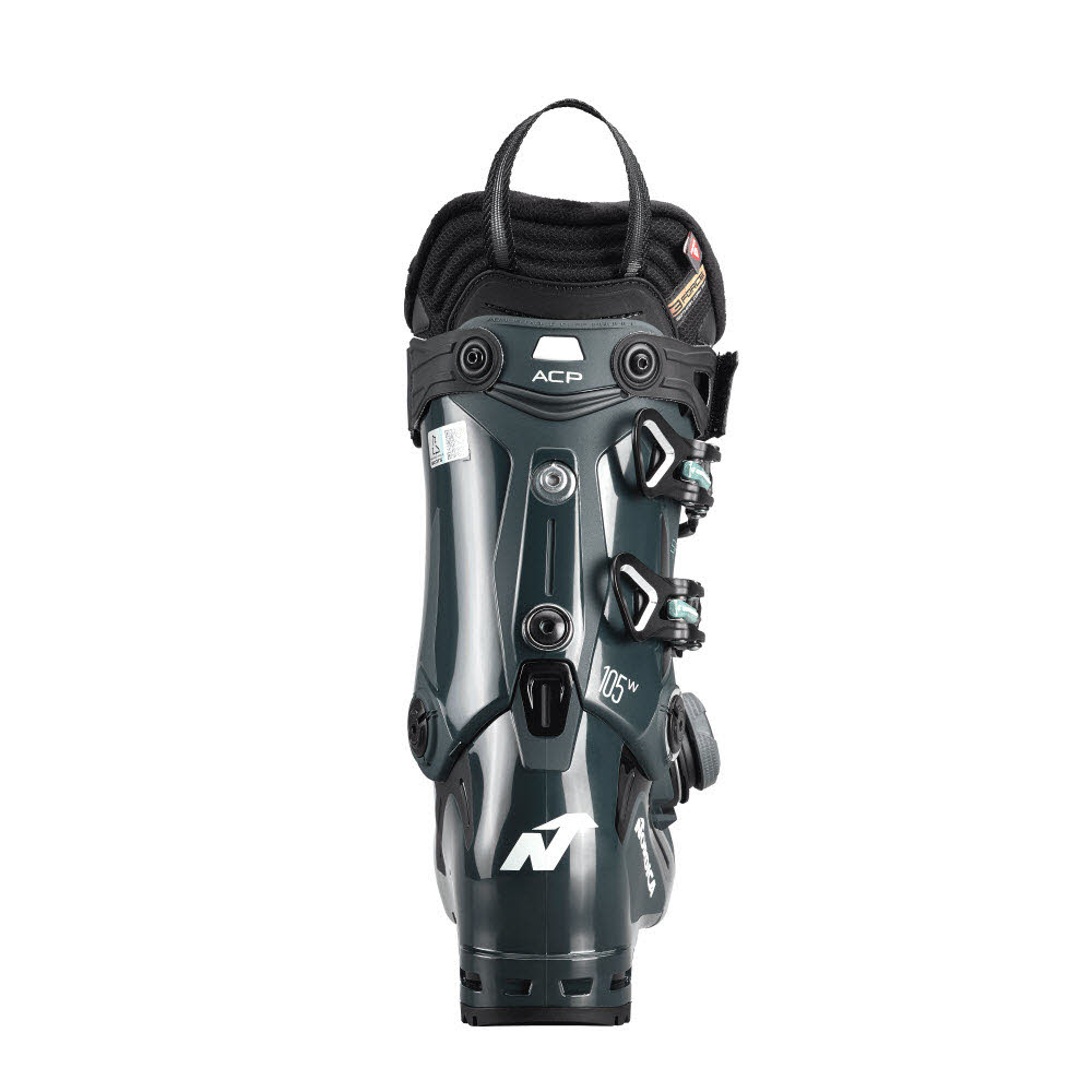Nordica SPEEDMACHINE 3 BOA 105 W (GW)