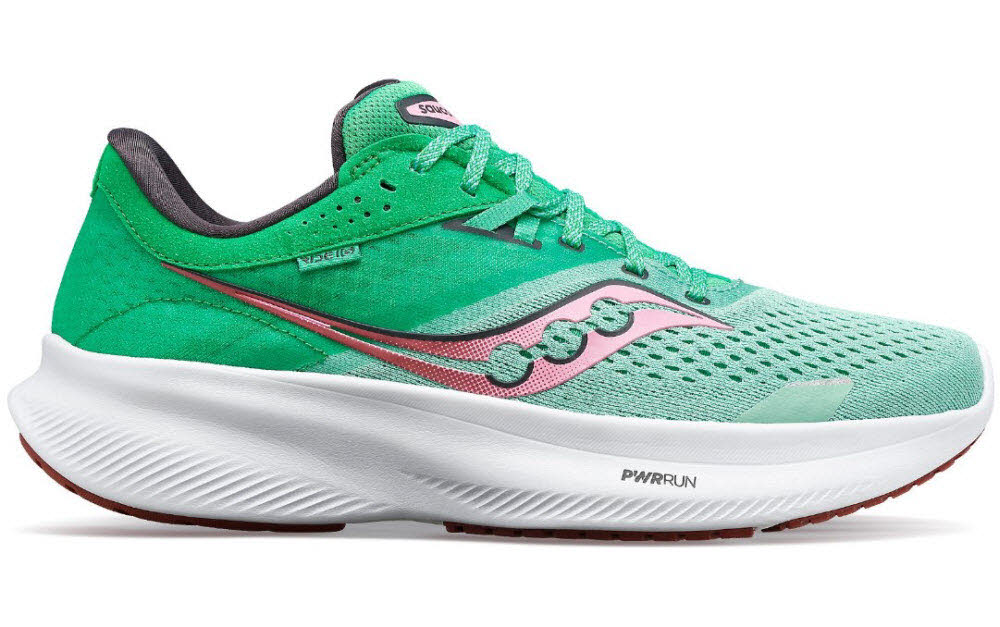 Saucony RIDE 16