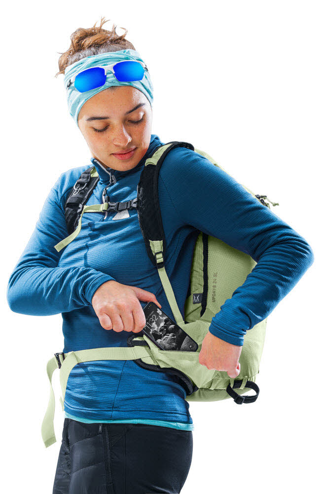 Deuter Updays 24 SL