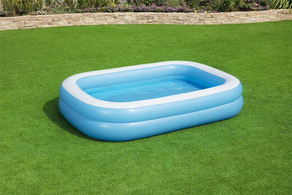 Bestway Family Pool 262 x 175