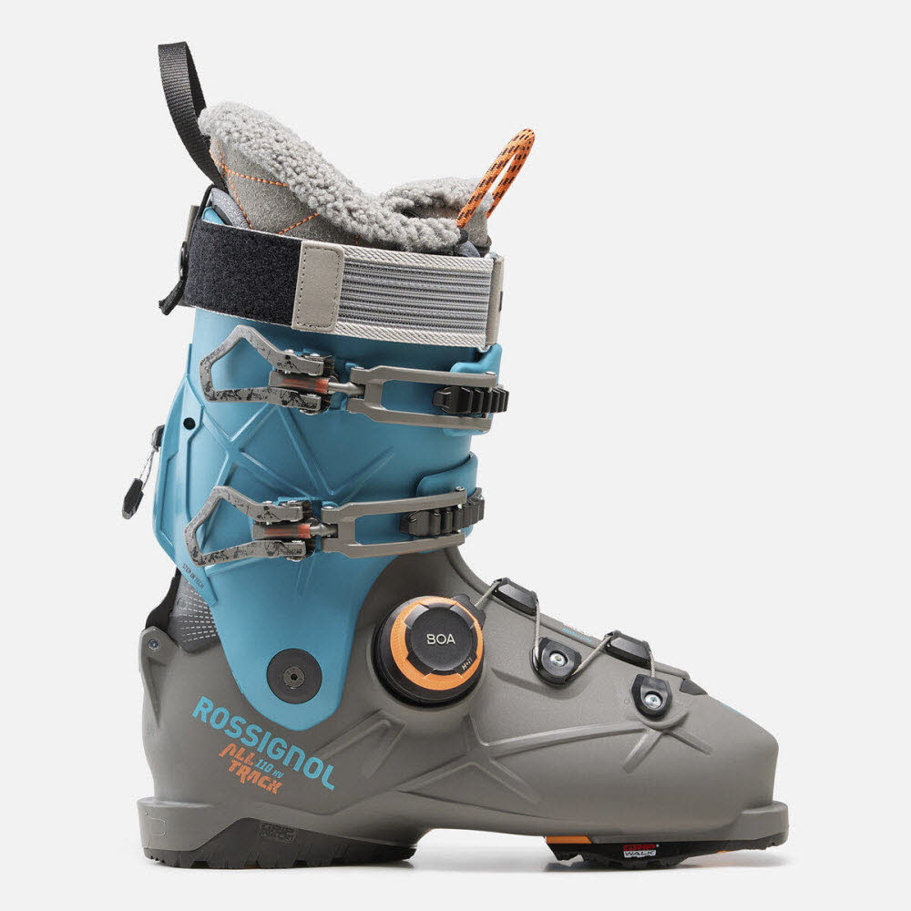 Rossignol Alltrack 110 HV Boa GW