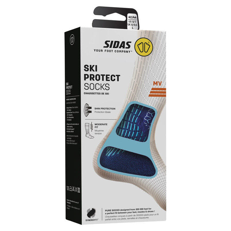 Sidas Sock Ski Protect