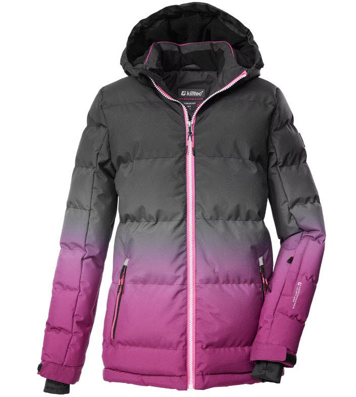 Killtec KSW 330 GRLS SKI QLTD JCKT
