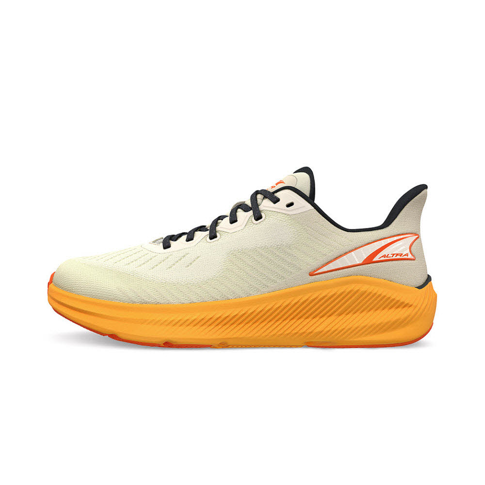 Altra M EXPERIENCE FORM
