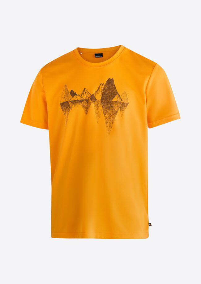 Maier Sports Tilia Pique M He-Shirt 1/2