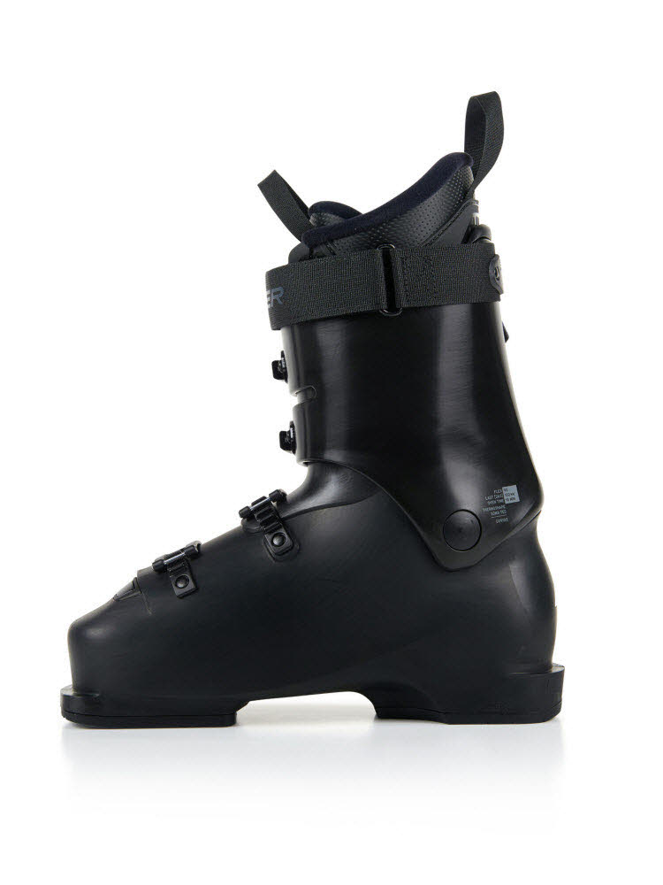 Fischer RC 90 BLACK