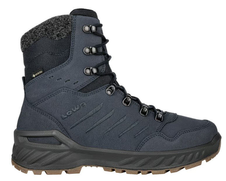 Lowa NABUCCO GTX