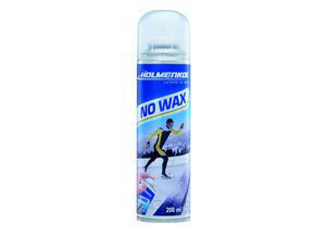 No Wax-Anti Ice