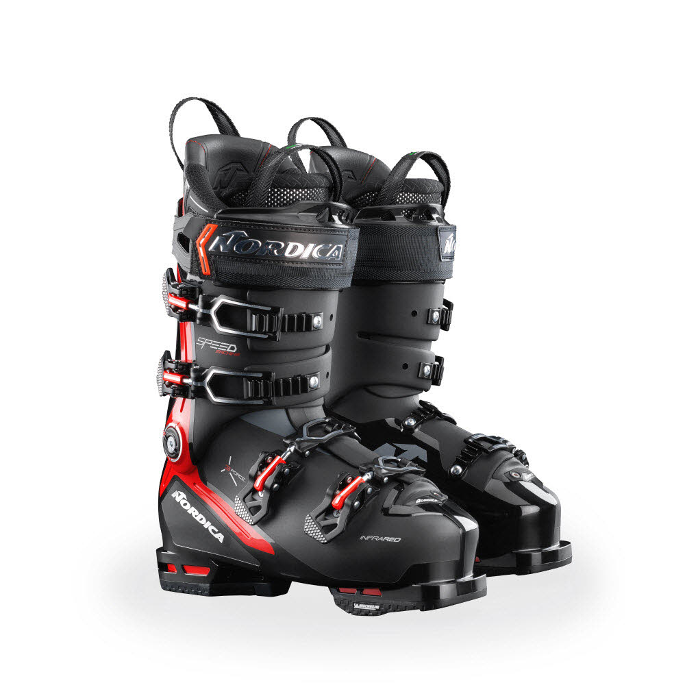 Nordica SPEEDMACHINE 3 130 (GW)