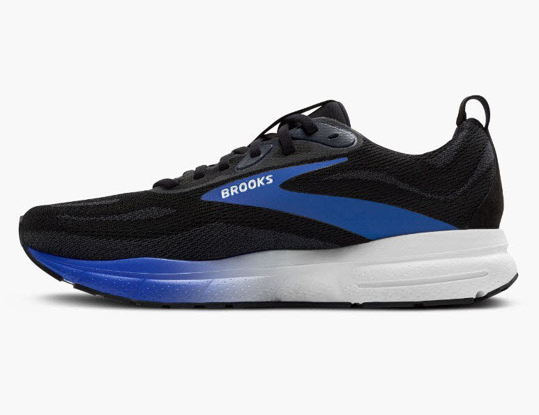 Brooks Trace 4