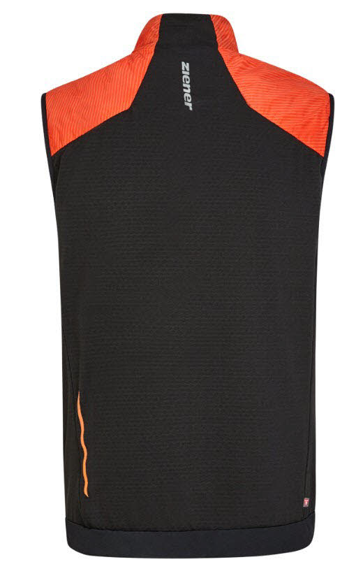 Ziener NAURI man (vest active)