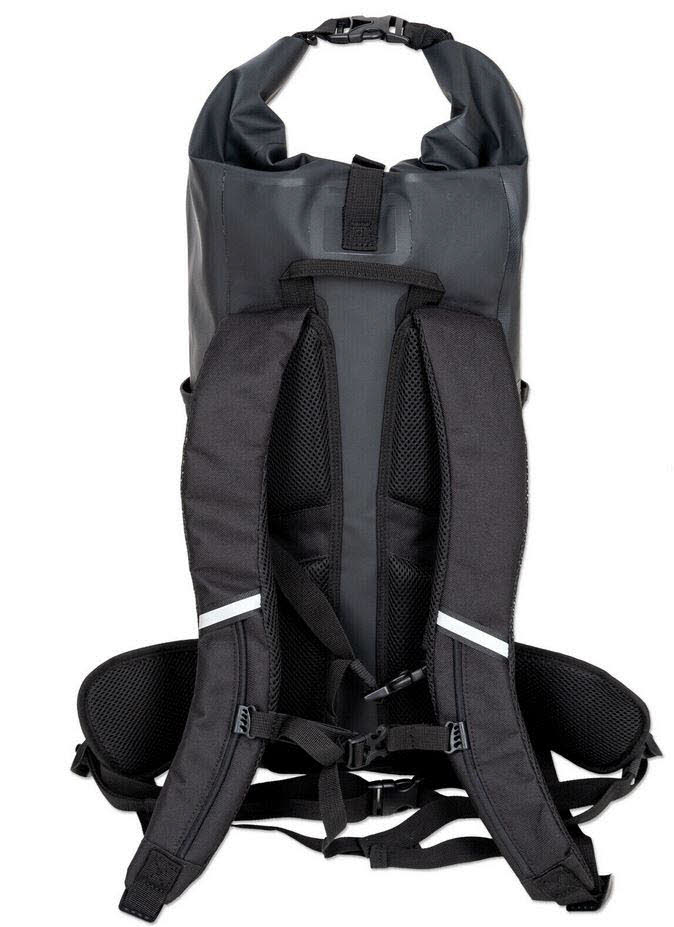 F2  Swell wasserdichter Rucksack