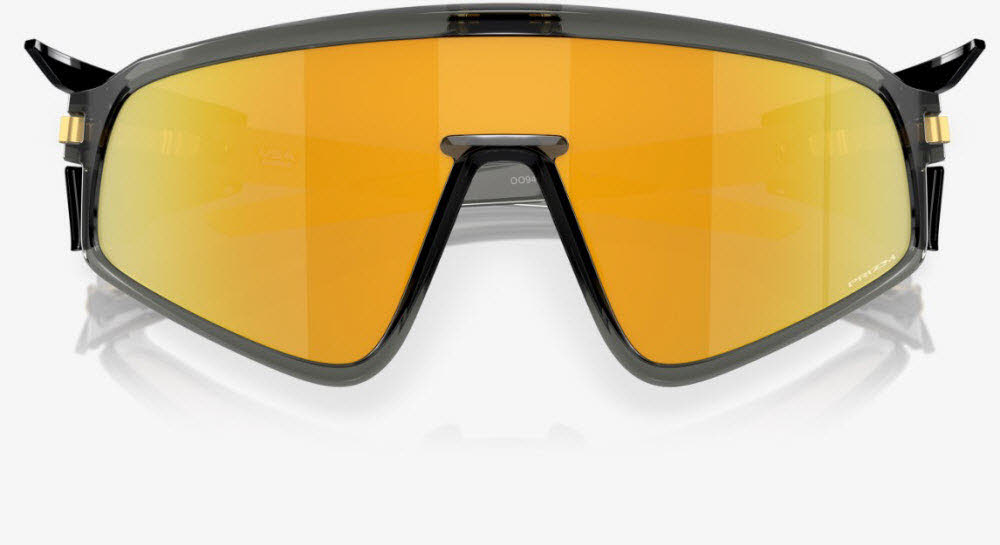 OAKLEY  Latch Panel Grey Ink