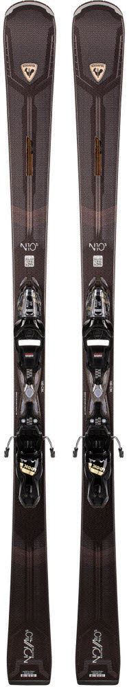 Rossignol NOVA 10 TI XP11