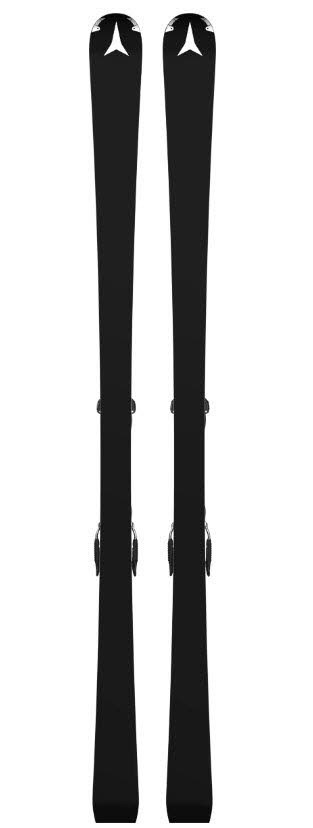 Atomic REDSTER X9S RVSK S + X 12 GW T