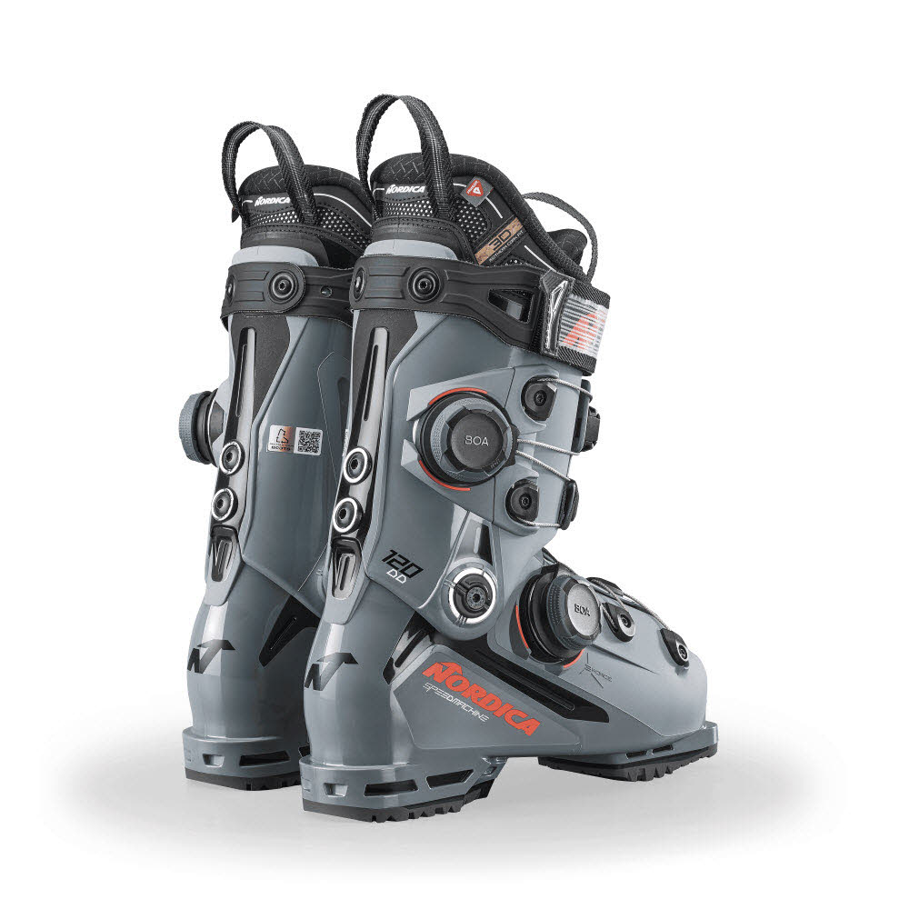 Nordica SPEEDMACHINE 3 120 BOA DD (GW)