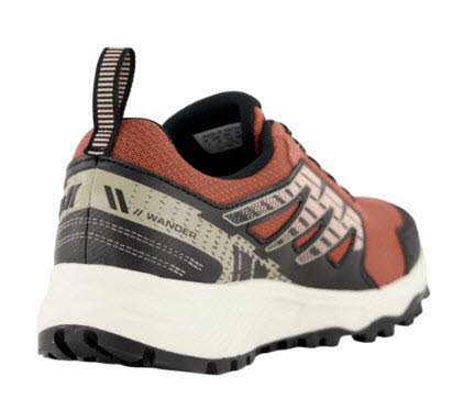 Salomon Wander GTX W