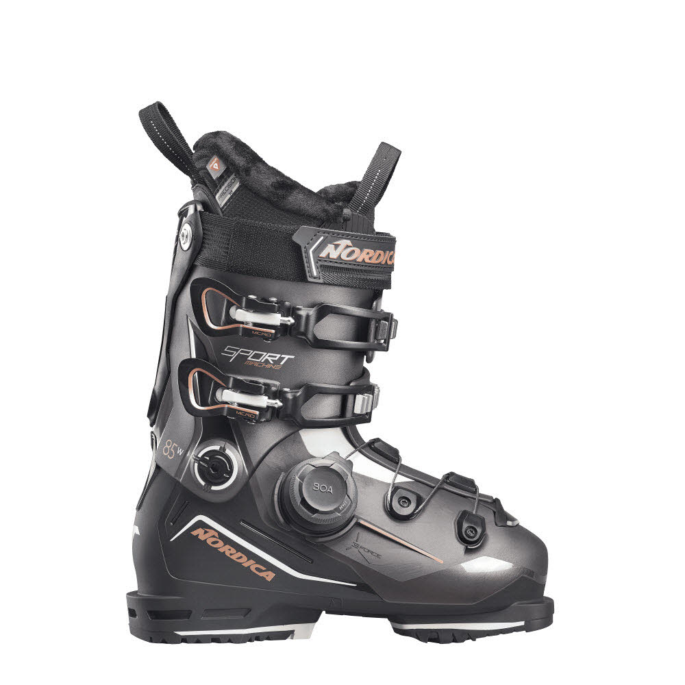 Nordica SPORTMACHINE 3 85 W BOA (GW)