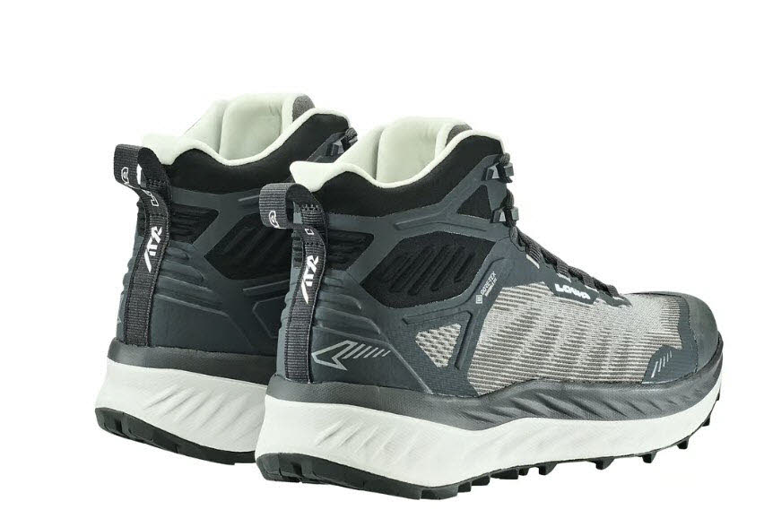 Lowa FORTUX GTX QC Ws