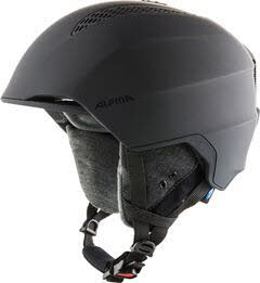 Alpina GRAND LAVALAN,black matt