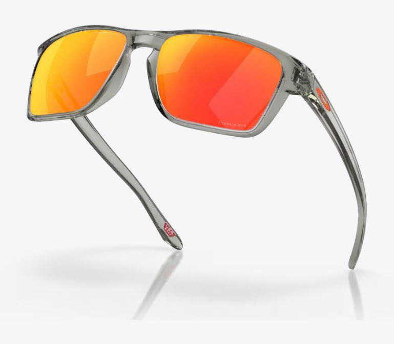 Oakley Sylas