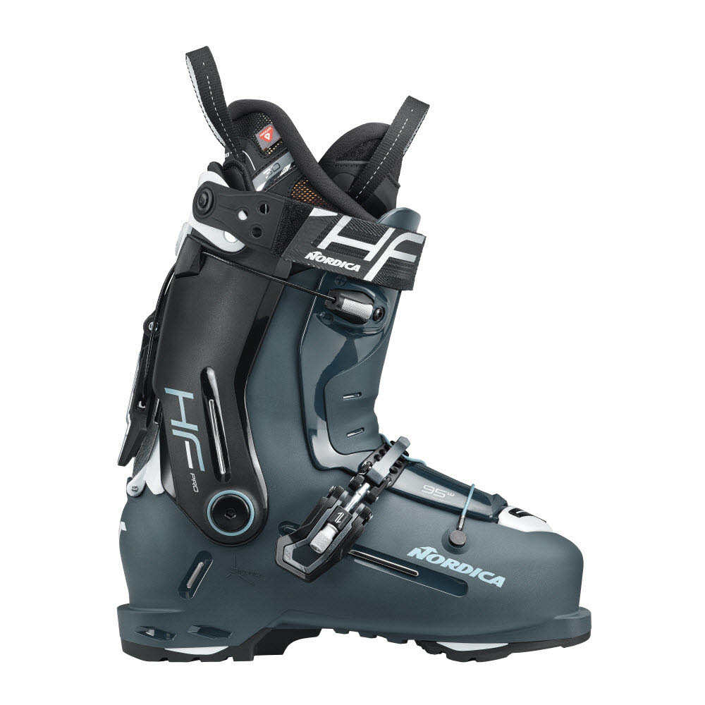 Nordica HF PRO 95 W (GW)