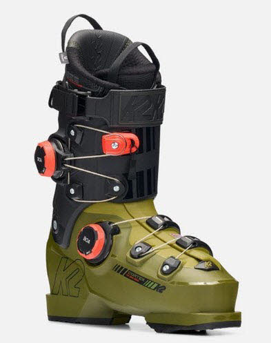 K2 CORTEX 120 ZONAL BOA