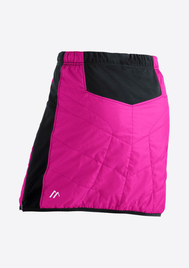 Maier Sports TelfsCC Skirt W Da-Hyb