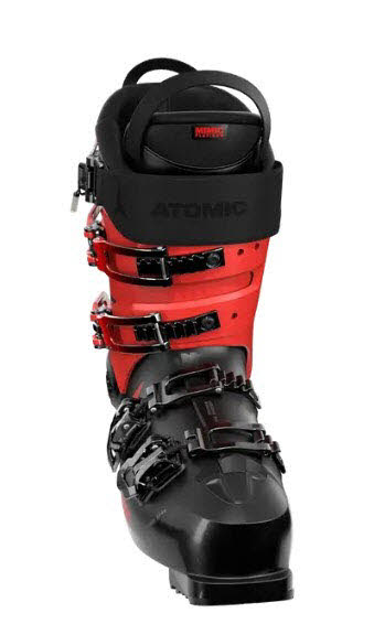 Atomic Hawx Prime 130 S GW