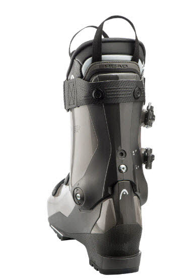HEAD KALIBER 120 MV GW BOA TITANIUM