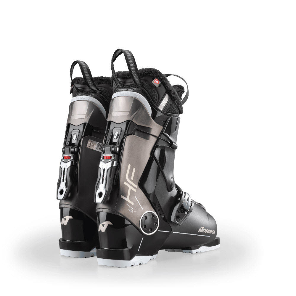 Nordica HF 75 W Bild 7 Nordica HF 75 W