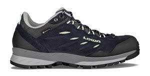 LOWA DELAGO GTX LO Ws