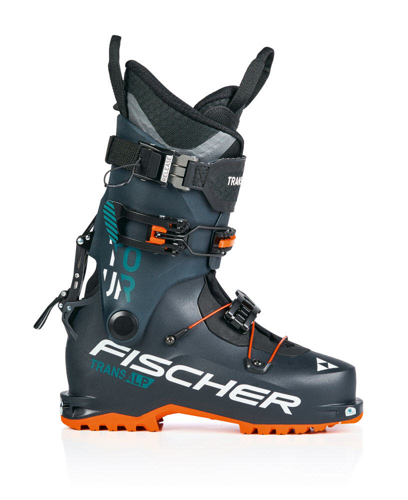 Fischer TRANSALP TOUR BLUE/BLUE