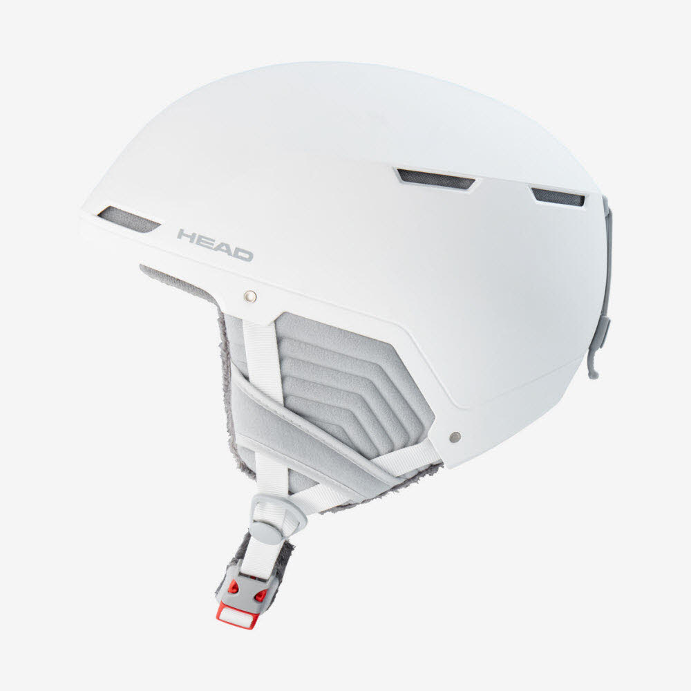 HEAD COMPACT PRO W white