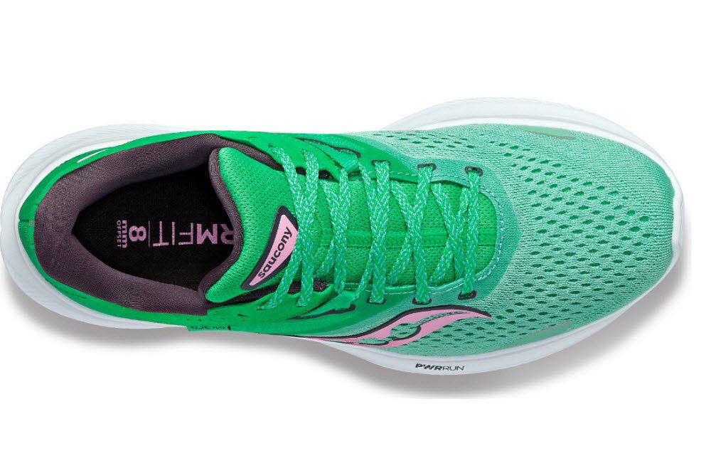 Saucony RIDE 16