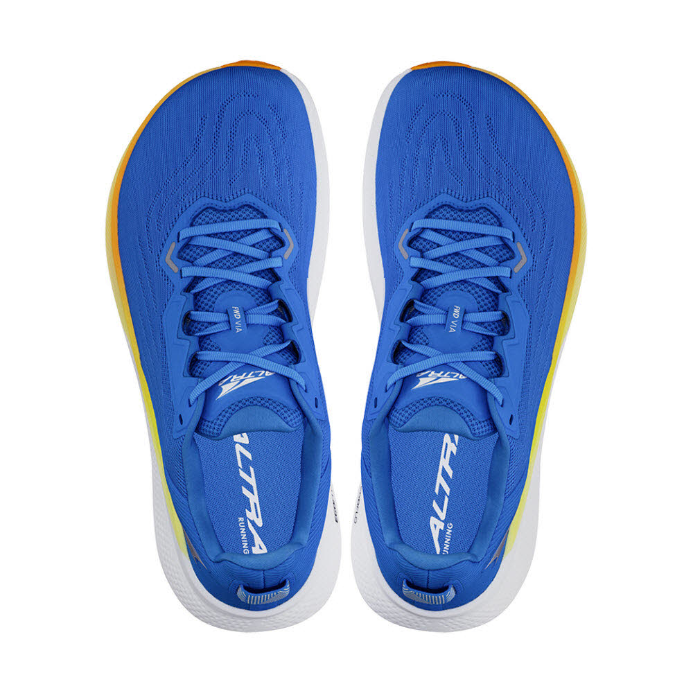 Altra M FWD VIA