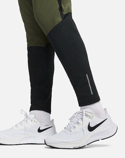 NIKE DRI-FIT RUN DIVISION PHEN,CARG