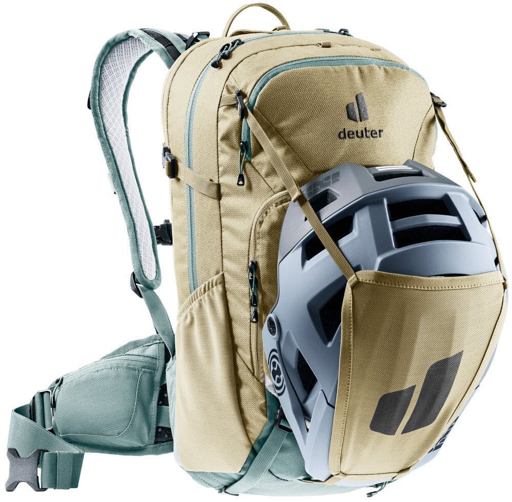 Deuter Attack 18 SL